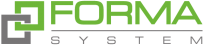 FORMA SYSTEM